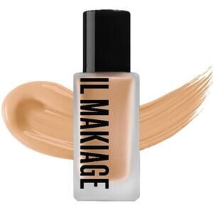 IL MAKIAGE 040 Woke Up Like This Flawless Base Foundation Series CL New in Box